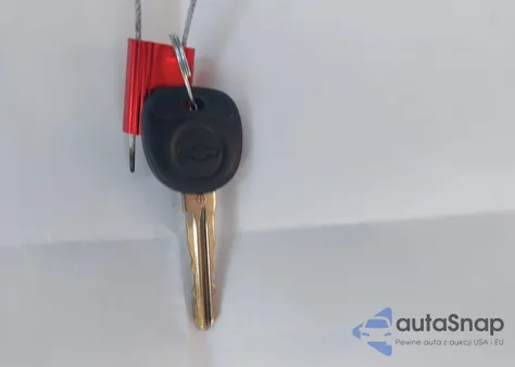 2008 Chevrolet Impala Lt z USA, uszkodzony, nr VIN 2G1WT58K681342890